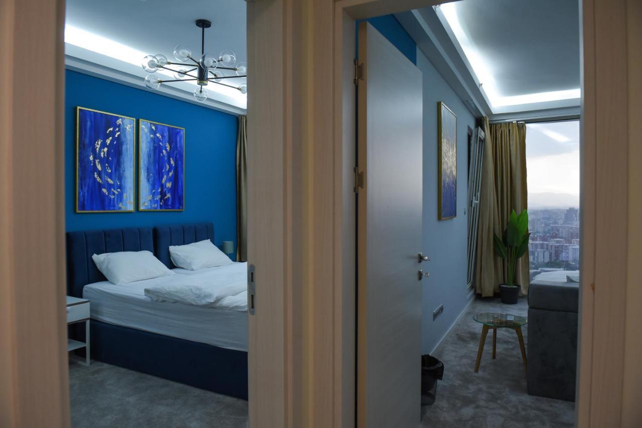 Sky Deluxe Fitness & Spa สโกเปีย ภายนอก รูปภาพ